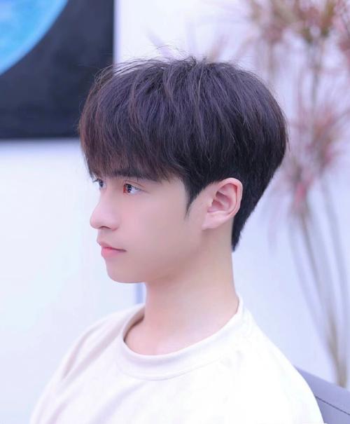 小碎盖男士发型_精致易打理,凸显清爽活力 小碎盖男士发型_精致易打理,凸显清爽活力