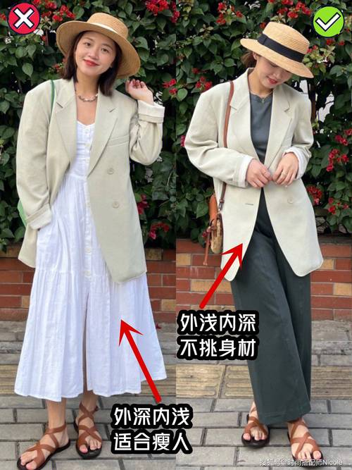 内浅外深搭配还是内深外浅_内浅外深显层次,深浅搭配显显瘦! 内浅外深搭配还是内深外浅_内浅外深显层次,深浅搭配显显瘦!