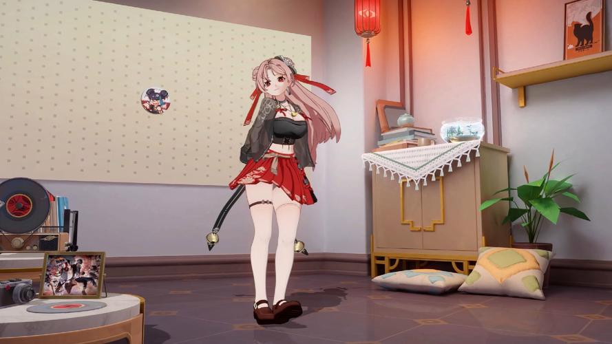 瑶瑶开襟裙鞋子搭配_开襟开叉裙配鞋指南，显高又时尚！