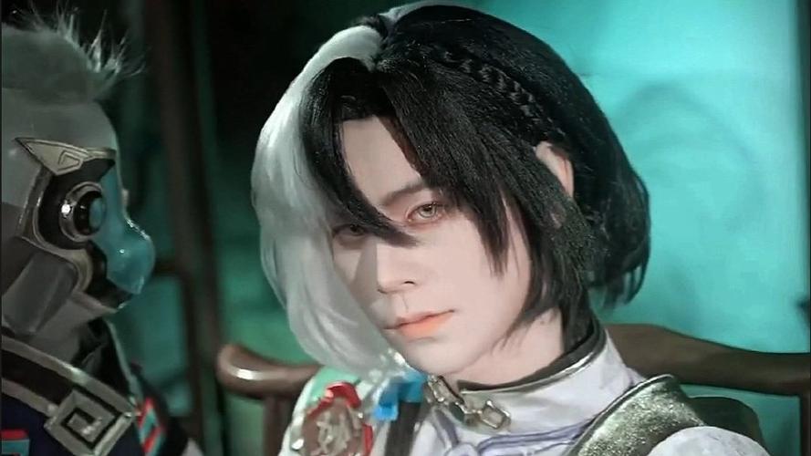 空空儿是赵怀真官配吗_王者荣耀空空儿新英雄复仇，与赵怀真联动引关注