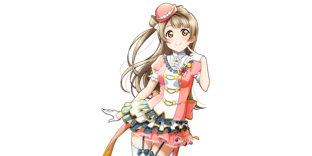 南小鸟发型_标志性与魅力