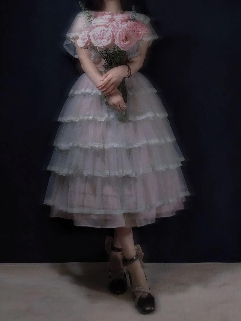 罩裙搭配_百变造型小能手! 罩裙搭配_百变造型小能手!