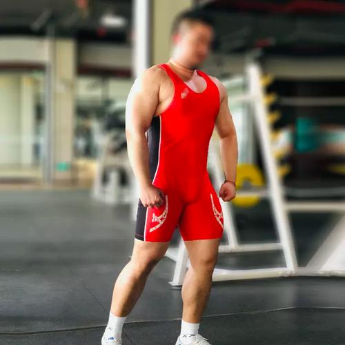 肌肉男紧身连体衣搭配_赛博朋克紧身连体衣，帅气吸睛显身材