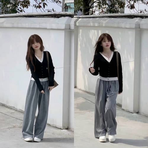 腿不直的女生穿衣搭配_XOOX型腿穿衣技巧 腿不直的女生穿衣搭配_XOOX型腿穿衣技巧