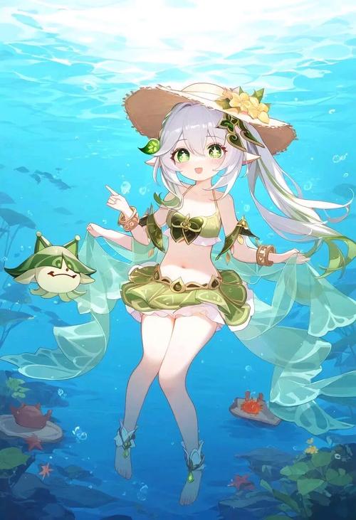 纳西妲腿法的基本动作_技能普攻衔接,灵活位移,地形打配合 纳西妲腿法的基本动作_技能普攻衔接,灵活位移,地形打配合