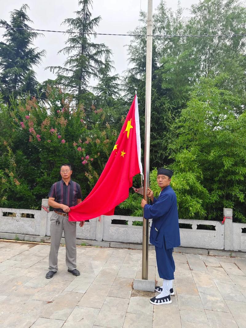 犯七插旗的正确姿势_民间送别习俗与讲究