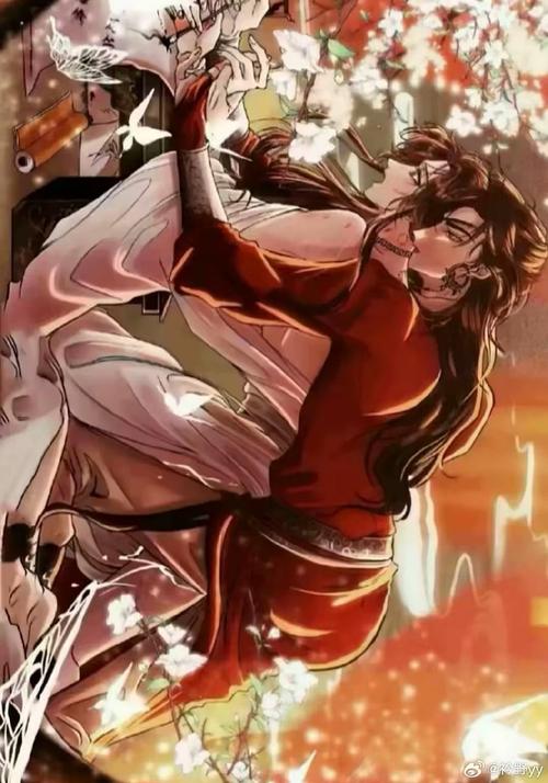 花城教谢怜摇骰子正确姿势_花城教谢怜摇骰子，甜蜜暗涌藏情意