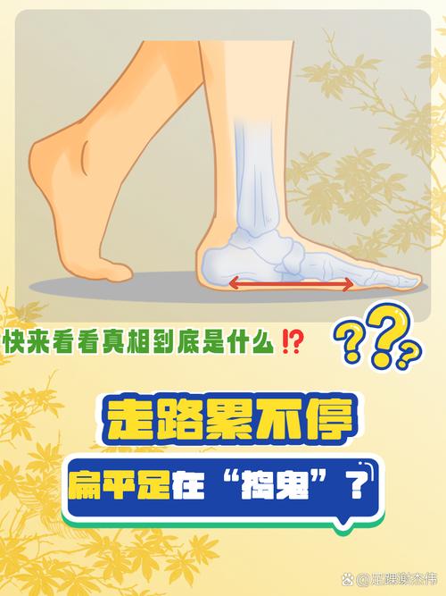 健走双脚动作错误_健走姿势不对等于白练! 健走双脚动作错误_健走姿势不对等于白练!