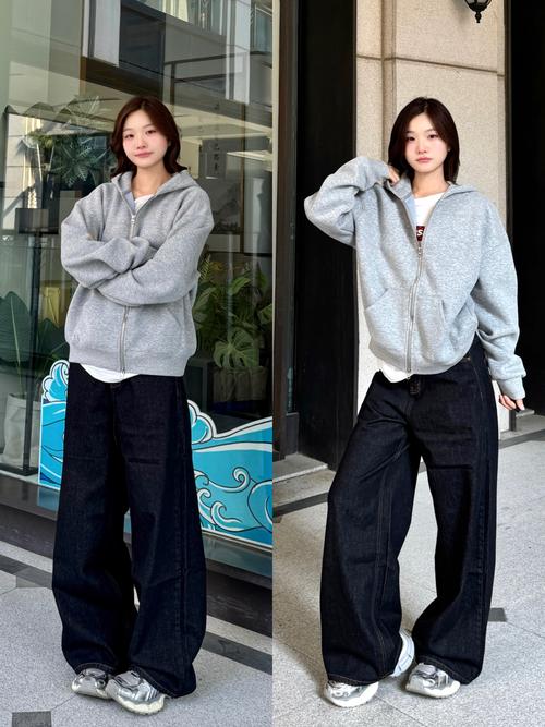 无性别穿搭_休闲帅气中性风,自在美穿搭解析 无性别穿搭_休闲帅气中性风,自在美穿搭解析