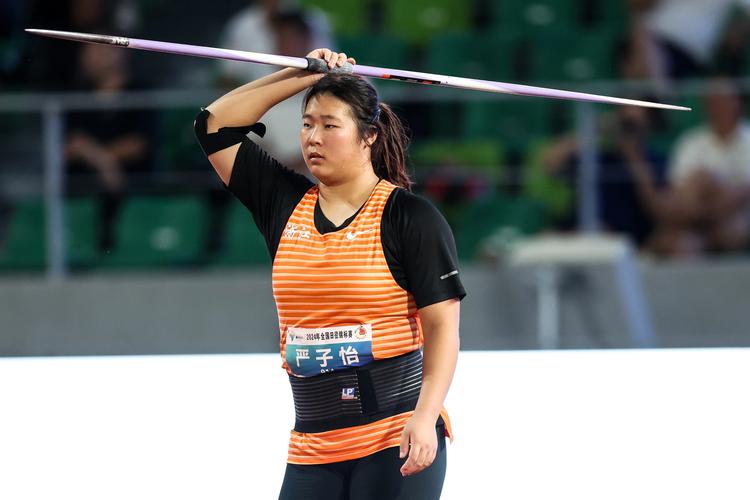 标枪引枪动作要领_全身协调发力技巧