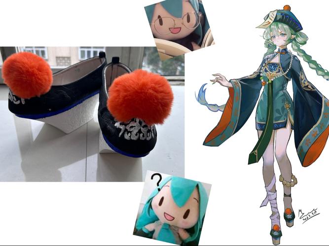 僵尸服装配什么鞋子_选对鞋子，僵尸扮得更带感！