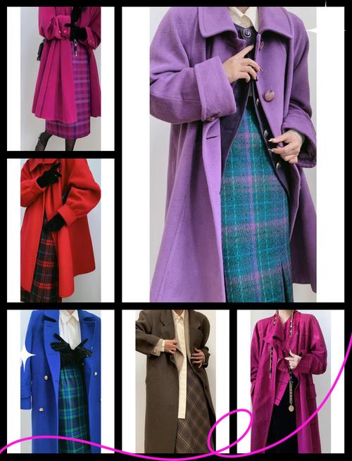 梅紫色外套配什么颜色内搭_百搭内搭,秒变时尚精! 梅紫色外套配什么颜色内搭_百搭内搭,秒变时尚精!