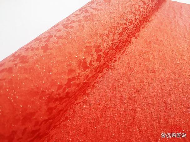 朱红色是什么颜色_热情吉祥的尊贵色