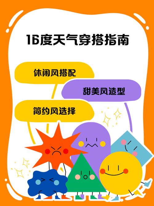 4-16度适合穿什么衣服_保暖时尚，层次为王