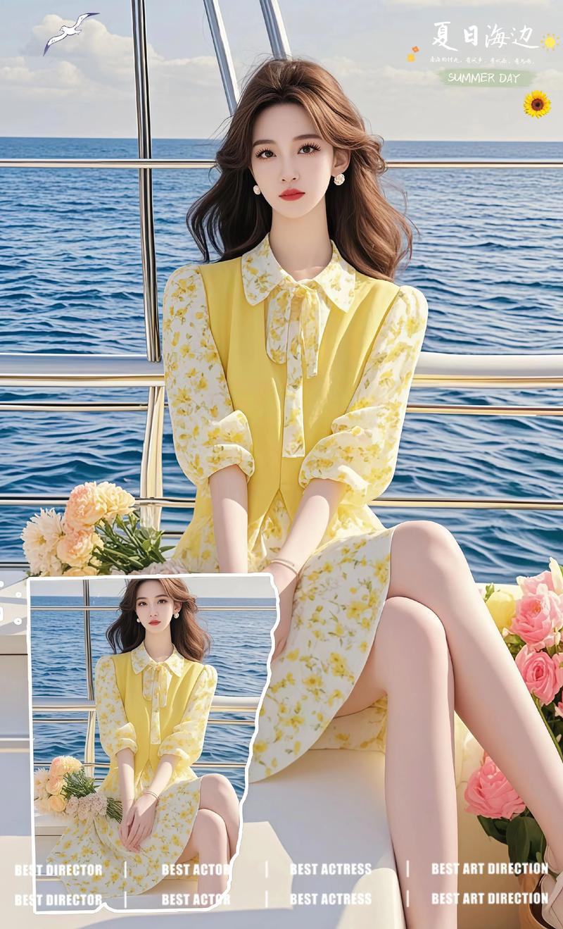 一二十岁的小个子穿搭_上宽下紧显高显瘦