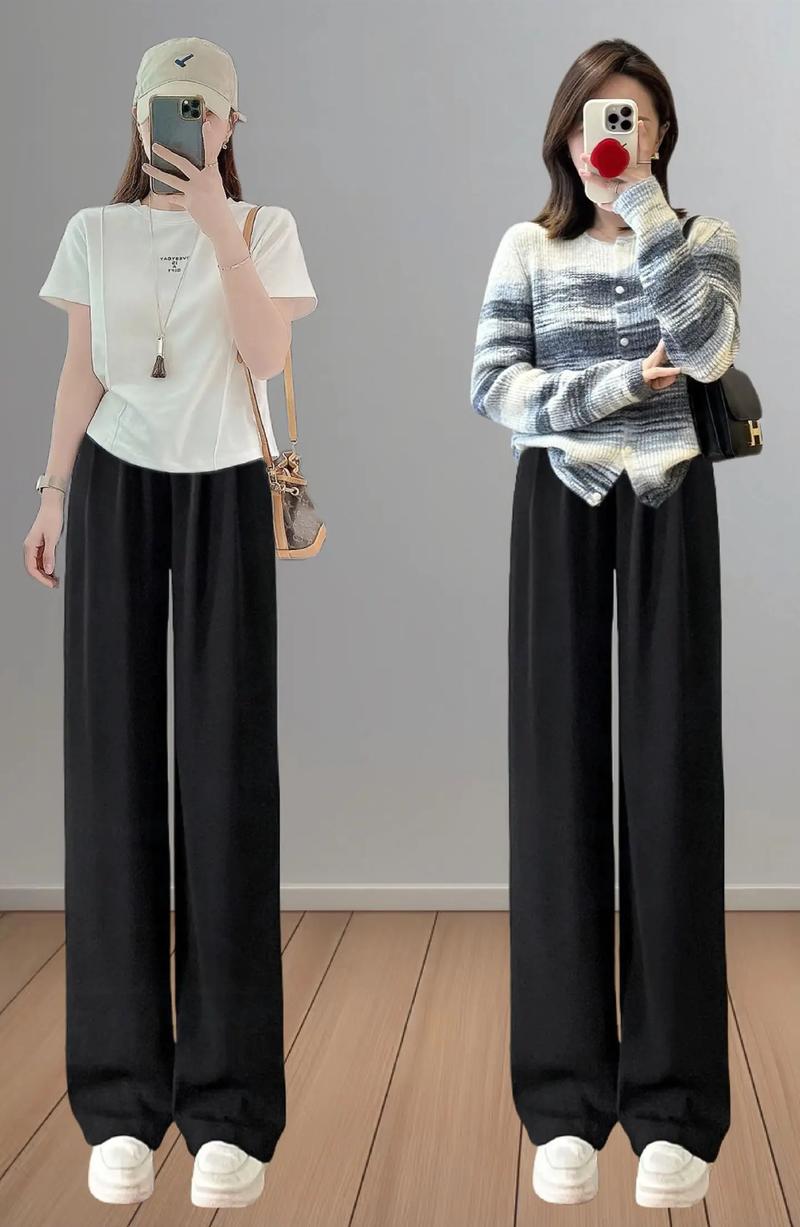 宽裤腿配什么鞋好看_阔腿裤配什么鞋?解锁百变时尚! 宽裤腿配什么鞋好看_阔腿裤配什么鞋?解锁百变时尚!